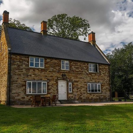 Cockley Hill Farm Bed&Breakfast Brackley  Exteriör bild