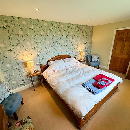 Cockley Hill Farm Bed&Breakfast Brackley  Exteriör bild