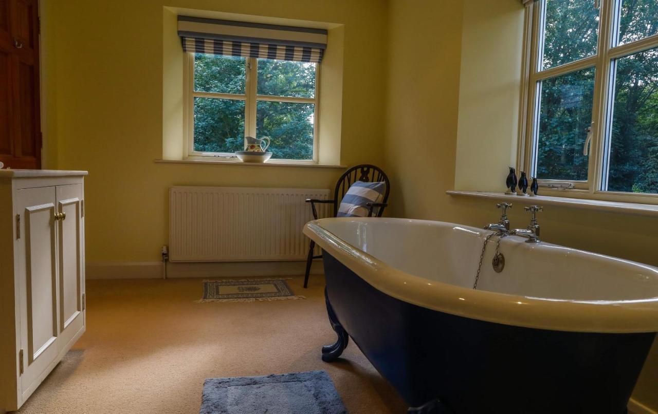 Cockley Hill Farm Bed&Breakfast Brackley  Exteriör bild