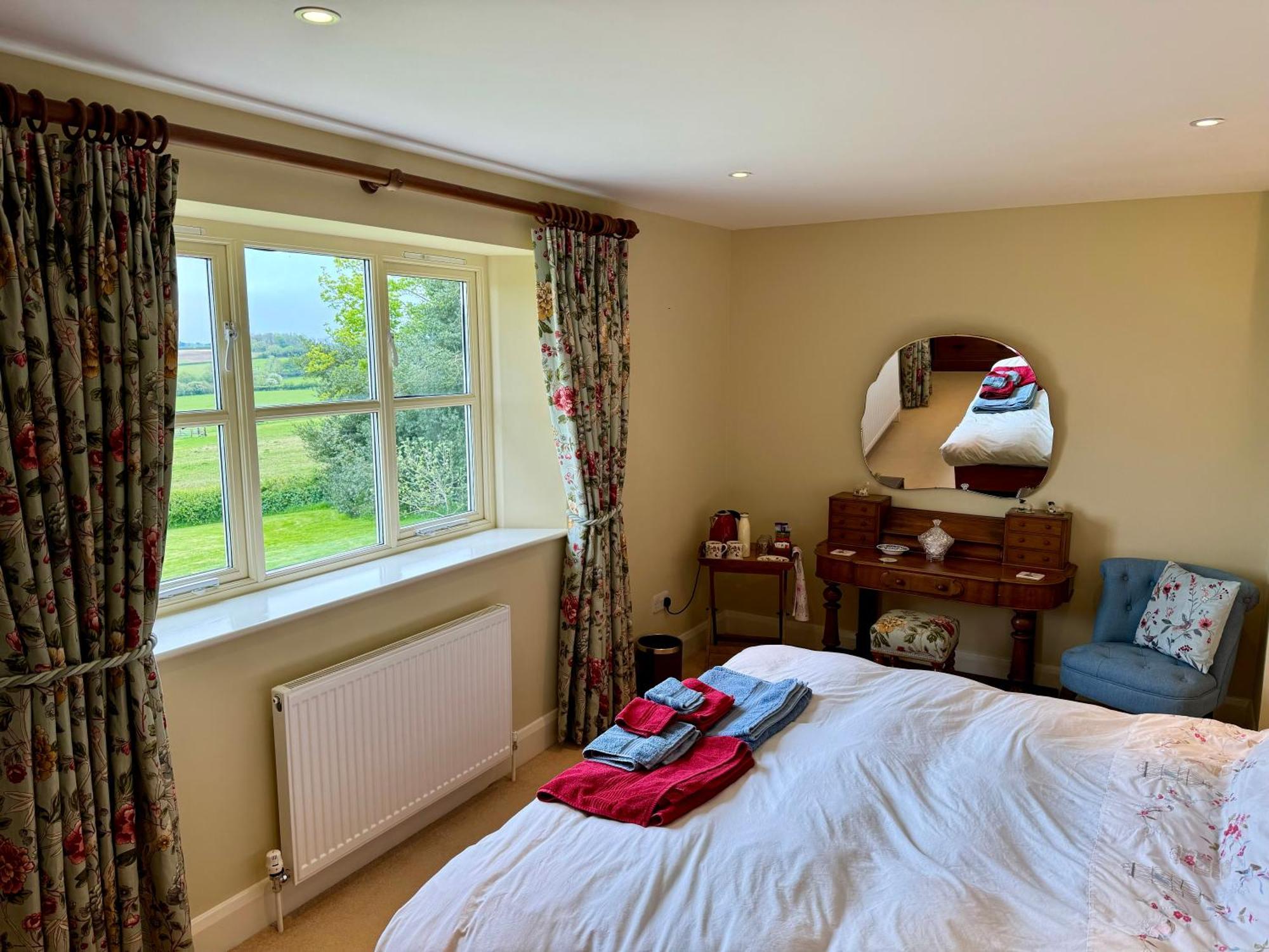 Cockley Hill Farm Bed&Breakfast Brackley  Exteriör bild